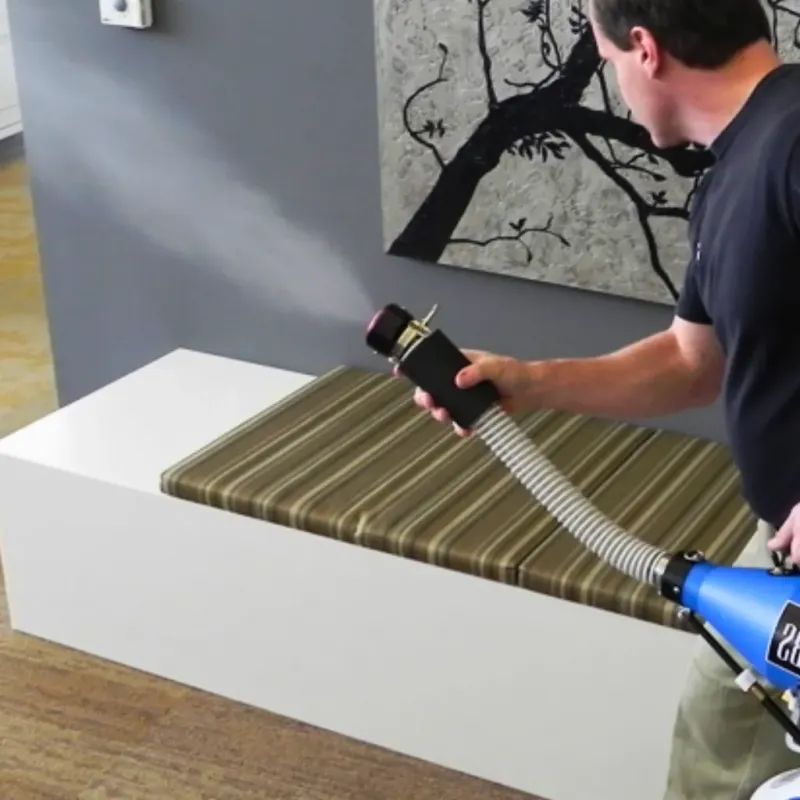 Professional Odor Removal in Wayland, MI